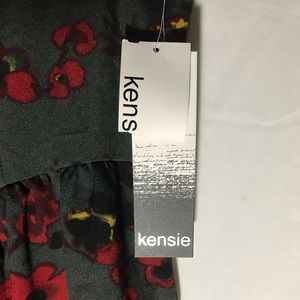 Kensie dress